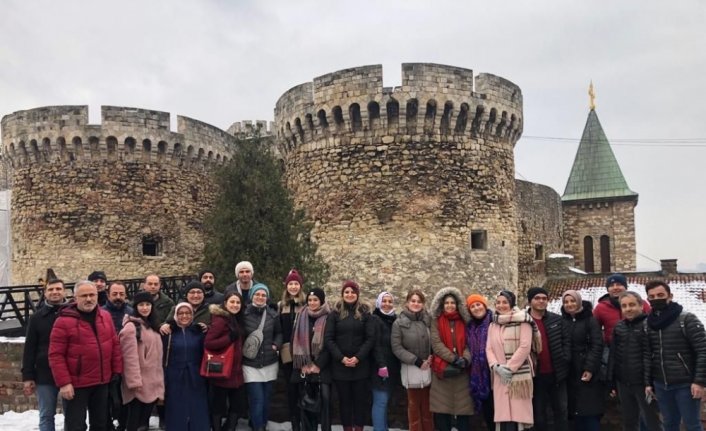 Ordu Valisi Sonel, Öğretmenler Günü verdiği sözünü yerine getirdi
