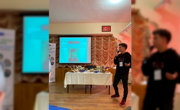 Tirebolu yurt dışından gelen öğrencileri ağırlıyor