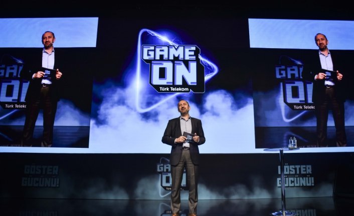 Türk Telekom yeni markası 