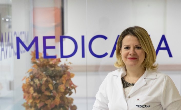 Uzmanından bağırsak sağlığı için tavsiyeler