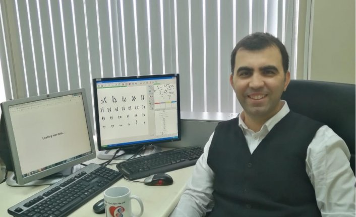 21 Mart Dünya Down Sendromu Farkındalık Günü