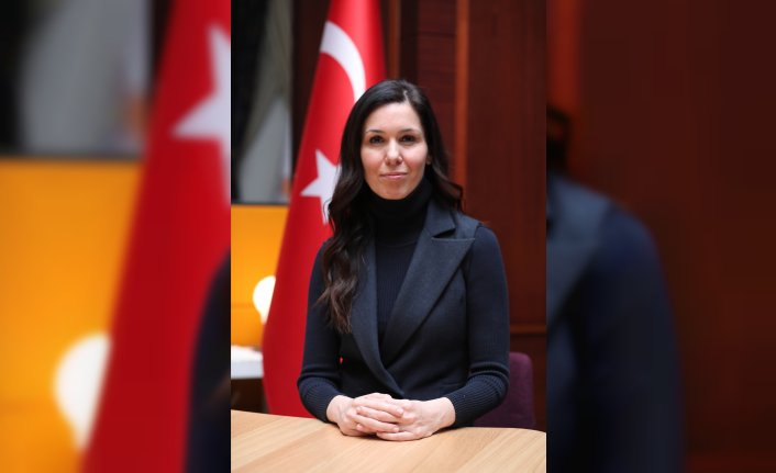 AK Parti'li Karaaslan: 