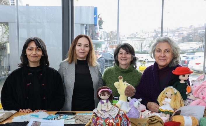 CarrefourSA, Türkiye’nin üreten kadınlarına desteğini sürdürüyor