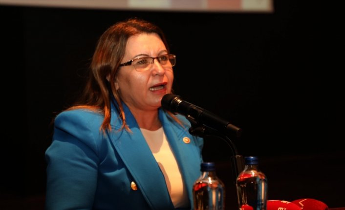 CHP Rize İl Başkanlığınca üye katılım programı düzenlendi