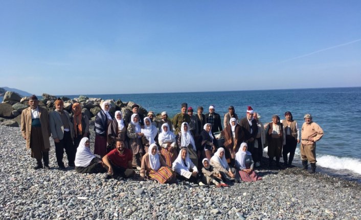 Milli Mücadele'de İneboluluları anlatan belgesel: 