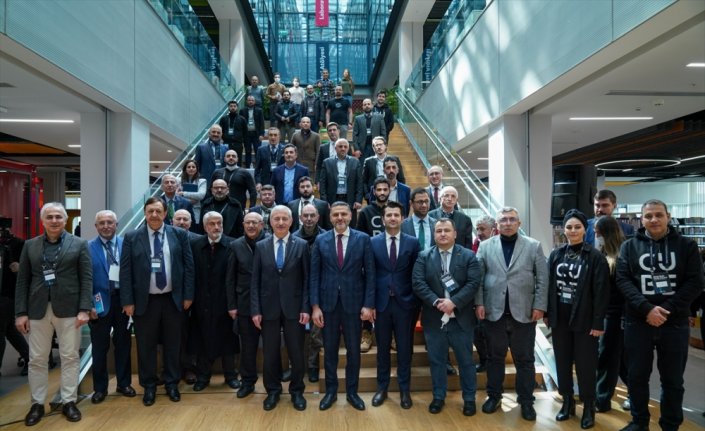 Teknopark İstanbul'un 