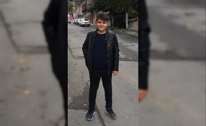 Trabzonspor'un şampiyonluk kupasını çocuklarının mezarına götürmek istiyorlar