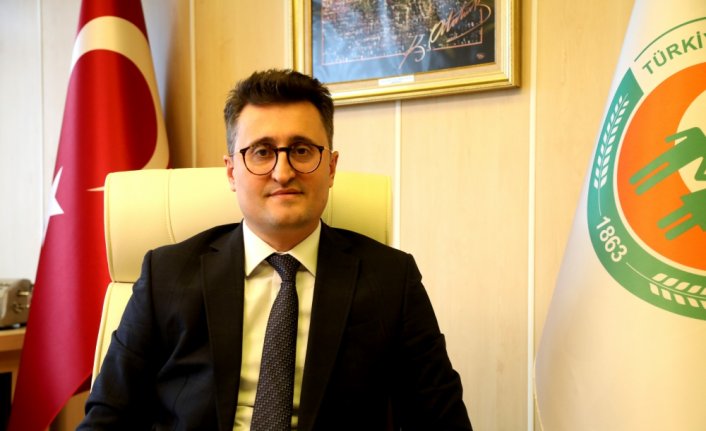 Türkiye Tarım Kredi Kooperatiflerinden üreticiye borç yapılandırması