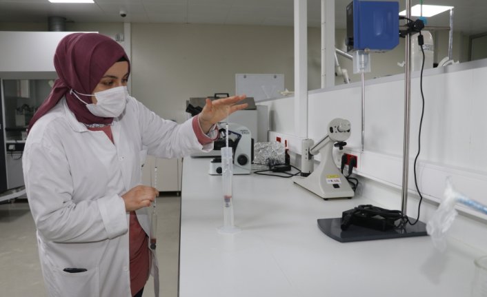 Türkiye'nin limon tuzu ithalatını azaltan yatırımda kapasite artışına gidiliyor