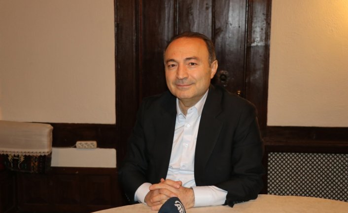 TÜRKODER, pandemi dönemindeki popülerliğini artırarak sürdürmek istiyor