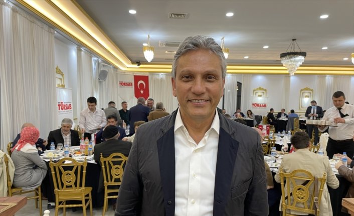 TÜRSAB Başkanı Bağlıkaya, Rusya-Ukrayna savaşının turizme etkisini değerlendirdi: