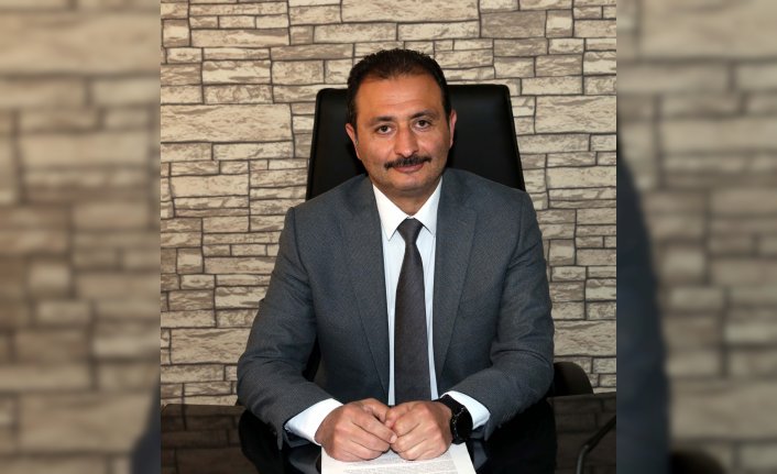 AK Parti Tokat İl Başkanı Aldemir'den Tokat Havalimanı açıklaması: