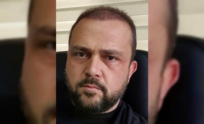 Bartın Belediyesi Veteriner İşleri Müdürü son yolculuğuna uğurlandı