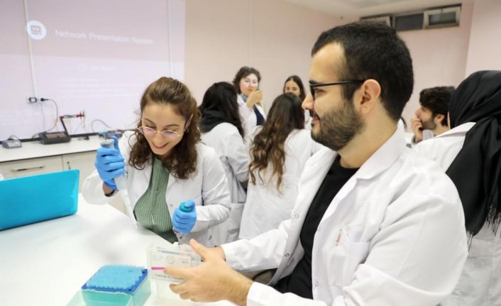 Bartın Üniversitesi, dünyanın en iyi üniversiteleri arasında yer aldı