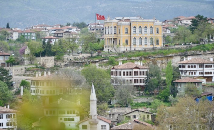 Batı Karadeniz'in tatil beldeleri bayramı 