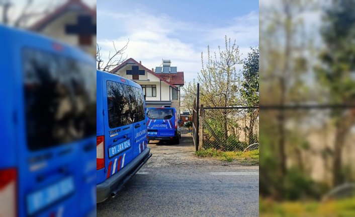 Düzce'de kendisinden haber alınmayan yaşlı adam evinde ölü bulundu