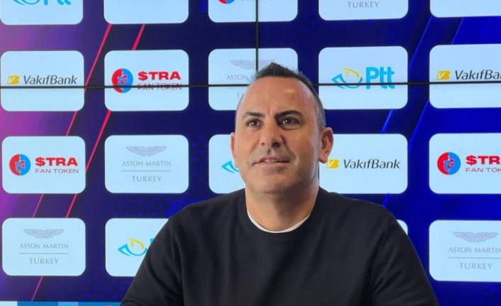 Eski Trabzonspor yöneticisi ve 1984 Muşspor Onursal Başkanı Kaya, TSYD'yi ziyaret etti