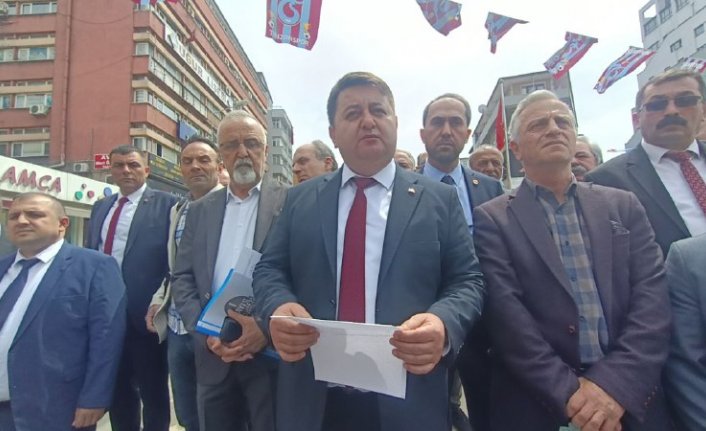Genel Maden İşçileri Sendikası, 1 Mayıs'ı Zonguldak Madenci Anıtı'nda kutlayacak