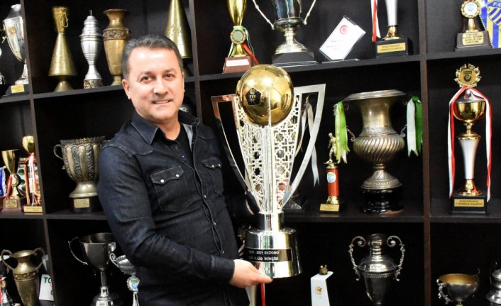 Giresunspor, Beşiktaş karşısında galibiyet hedefliyor