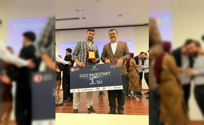 Otonom kontrollü kalp masajı cihazı, beyin cerrahlarına ödül getirdi