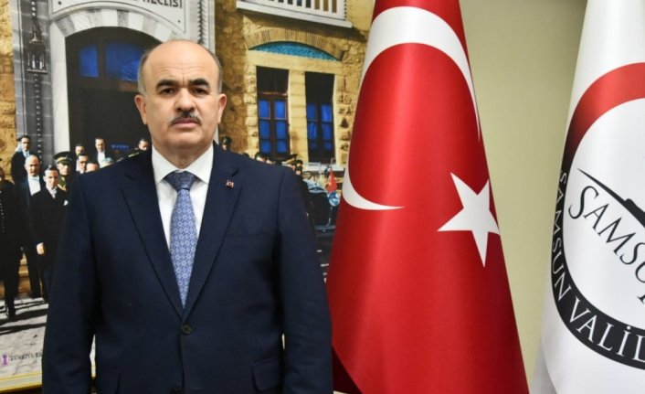 TEKNOFEST başvurularında Samsun, öğrenci sayısına göre Türkiye birincisi