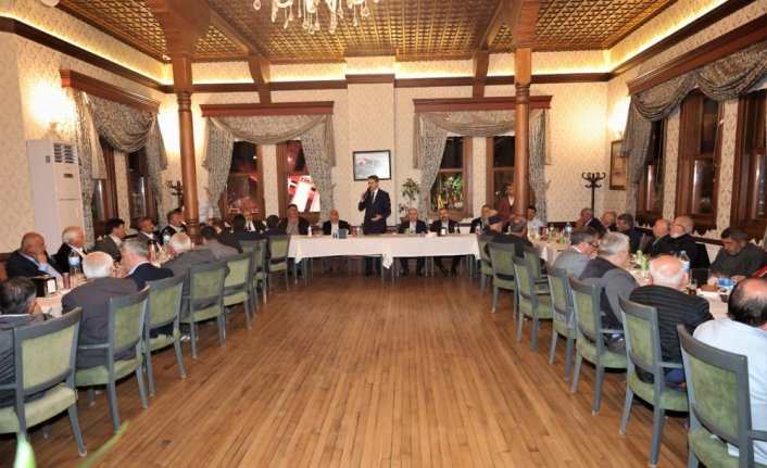 Tokat'ta 6 ayda 2 ton elektronik atık toplandı