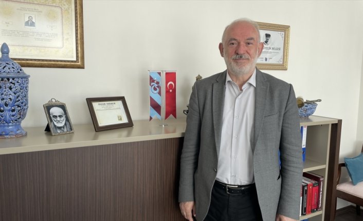 Trabzonspor'dan taraftarlara Antalyaspor maçı sonrası sahaya girmeme uyarısı