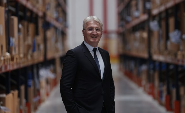 Türk firması Sampa, yurt dışındaki 13. deposunu İspanya'da açtı