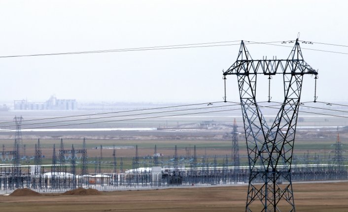 Türkiye yenilenebilir enerjideki atılımıyla dünyada ön plana çıkıyor