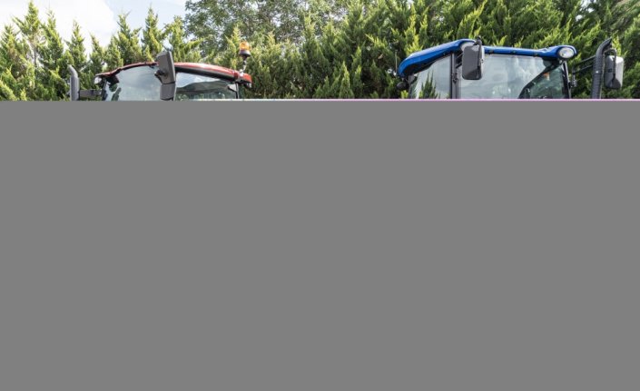 TürkTraktör'ün ilk çeyrek finansal sonuçları açıklandı