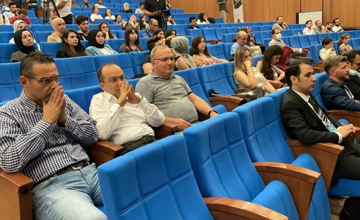 12. Ulusal Larengoloji Kongresi Karabük'te başladı