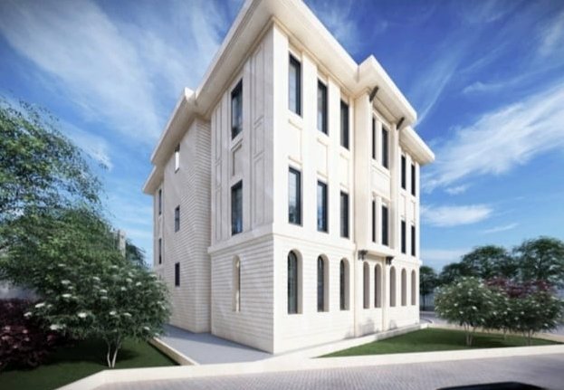 Alaplı İlçe Emniyet Müdürlüğüne yeni hizmet binası yapılacak