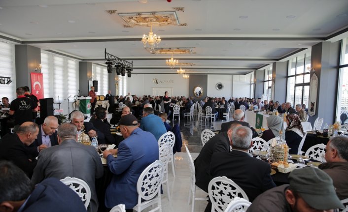 Bayburt'ta çiftçilere 1,5 yılda 32 milyon liralık destek sağlandı