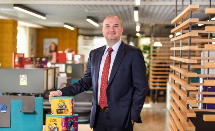 bizz@kampüs’te öğrenciler Ülker Çokonat için yarıştı