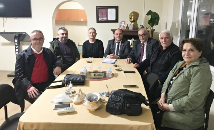 Devrek yöresine ait 4 yeni türkü daha derlendi