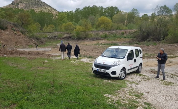 Karabük'te bulantı ve ishal vakaları nedeniyle içme suyundan numune alındı