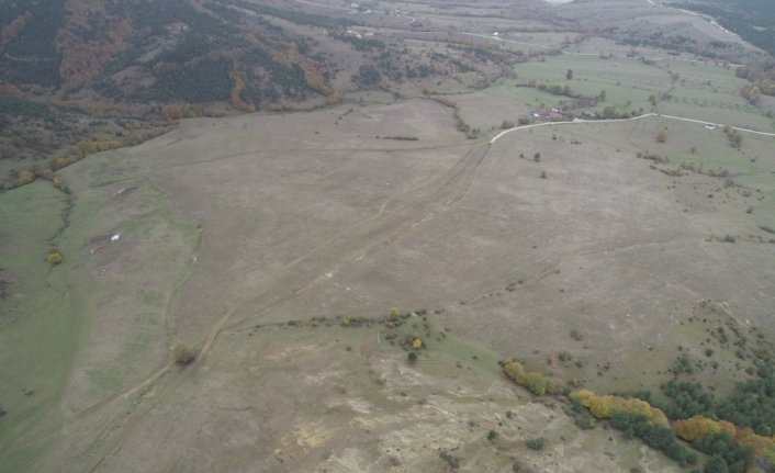 Samsun Büyükşehir Belediyesi Ladik'e GES kuracak