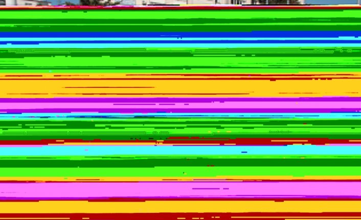 Selanik'ten Samsun'a “Ata evinden“ aldıkları toprağı götüren bisikletliler Zonguldak'a ulaştı