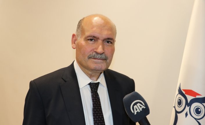 Senegal Türk iş adamlarına yatırım fırsatı sunuyor