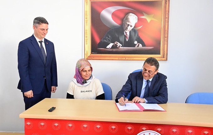 Sinop'ta çiftçilere 21 milyon lira destek ödemesi yapılacak