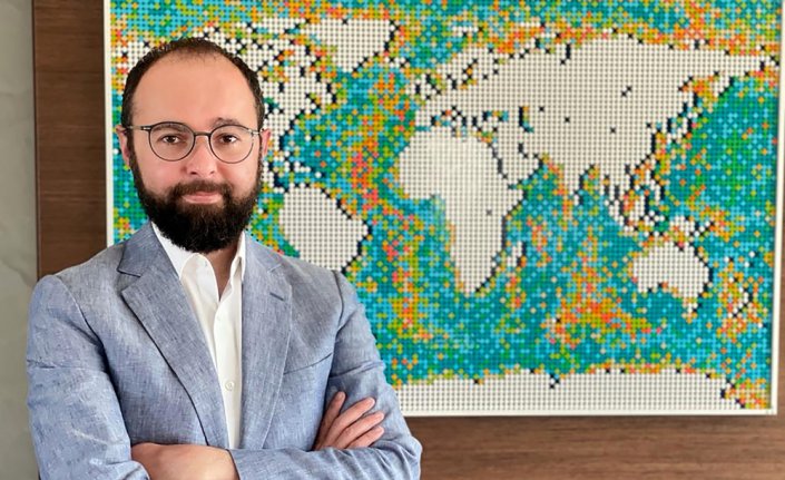 Tay Group, yeşil enerjide dünya devlerini geride bırakıp liderliğe oturacak