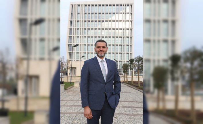 Teknopark İstanbul, patentli firma sayısı ile yine Türkiye birincisi oldu