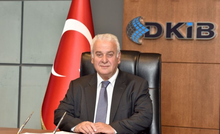 Trabzon'dan 4 ayda 201,1 milyon dolarlık fındık ihraç edildi