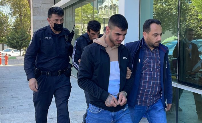 Trafo hırsızlığı zanlıları, yaralanan arkadaşlarının ifadesiyle yakalandı