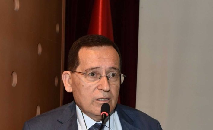 TTSO Meclis Toplantısı yapıldı