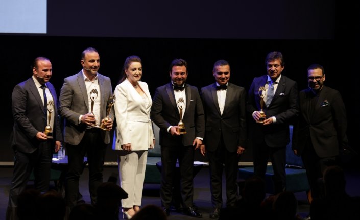 Turkcell'e 2 altın ödül