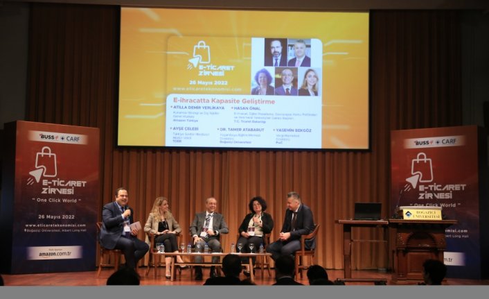 Türkiye'deki KOBİ ve girişimciler, BiTıklaİhracat programı ile dünyaya açılacak