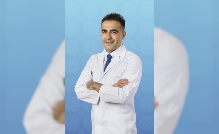 Uzmanından gıda alerjisi uyarısı