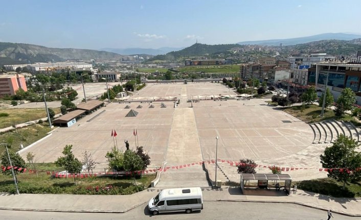 Ağır sanayiyle mahalleden şehre dönüşen kent: Karabük