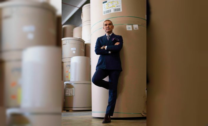 Ankutsan, yüzde 77 büyüme ve 4 milyar lira ciro hedefliyor